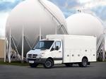 Dodge Sprinter Chassis Cab 2006 года